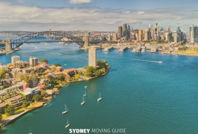Filing US Tax Return When Living in Australia
