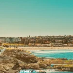 Bondi Beach Sydney, Australia