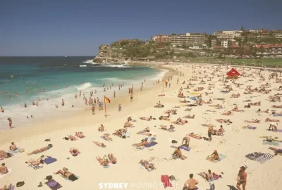 What NOT to Pack When Shipping Your Household to Sydney