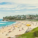 Bronte Beach Sydney, Australia