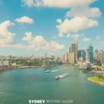 Circular Quay Australia Sydney Harbour