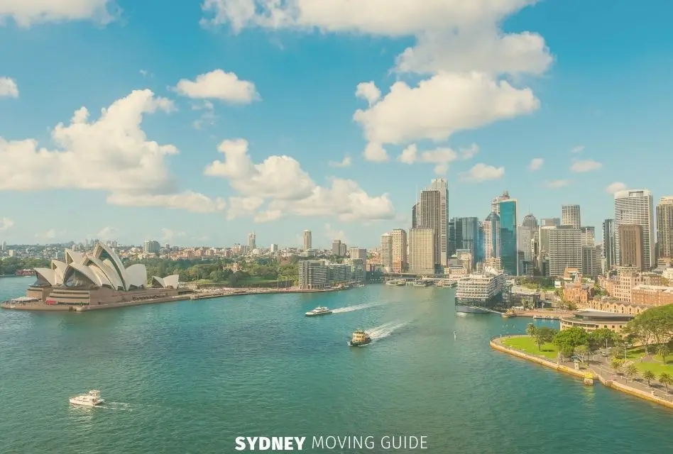Preschools in Sydney for Expat Parents: Your Ultimate Guide