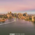 Circular Quay Sydney, Australia