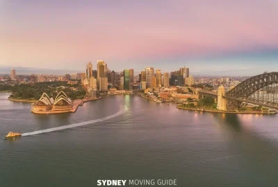 FAQs from Expats Filing First Tax Return in Australia