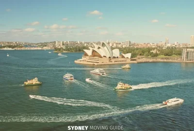 Sydney Relocation Costs You Need to Know Before Moving