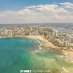Cronulla Beach Northern Beaches Sydney