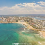 Cronulla Beach, Sydney Northern Beaches