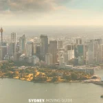 Sydney Opera House and Royal Botanic Garden