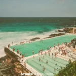 Icebergs Bondi Ocean Pool