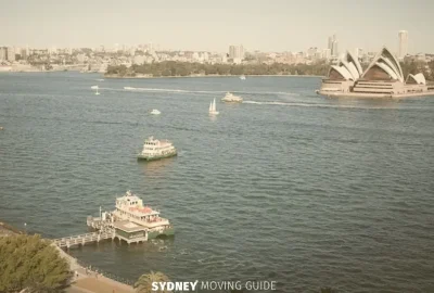 Sydney Public Transport: Tips for Ferries, Trains and Buses