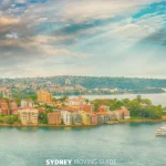 Kirribilli Sydney Australia
