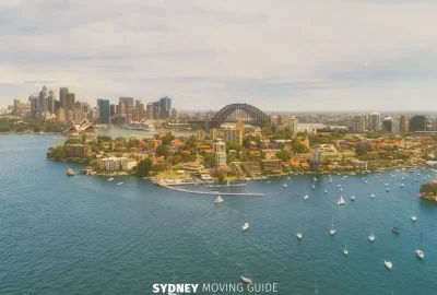 Expat’s Guide to Transferring Money to Australia
