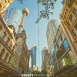Sydney Tower