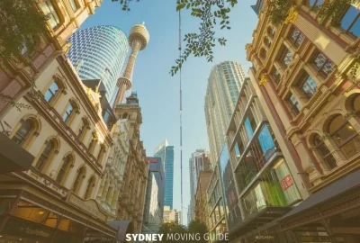 Resources to Help You Find a Job in Sydney Fast
