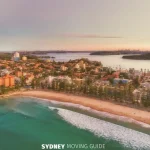 Manly Beach Sydney Australia