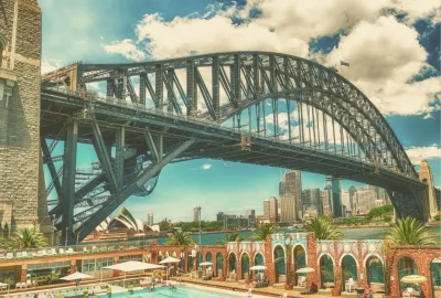 Arrival Expenses to Budget for When You Move to Sydney