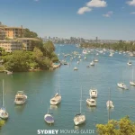 Mosman Bay Sydney Australia
