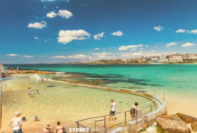 Guide to Living in Bondi for Parents Moving to Sydney