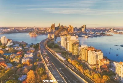 Taking Wooden Household Items to Australia When You Move