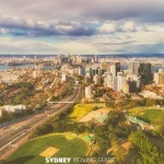 North Sydney, Australia
