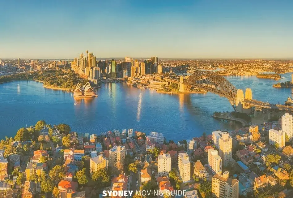Do You Owe Tax on Money You Transfer to Australia?