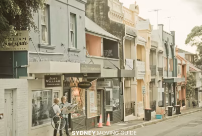 Paddington Suburb Guide for Expats Relocating to Sydney