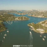 Parramatta River Sydney Australia