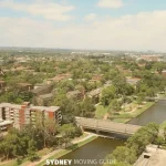 Parramatta Sydney Australia