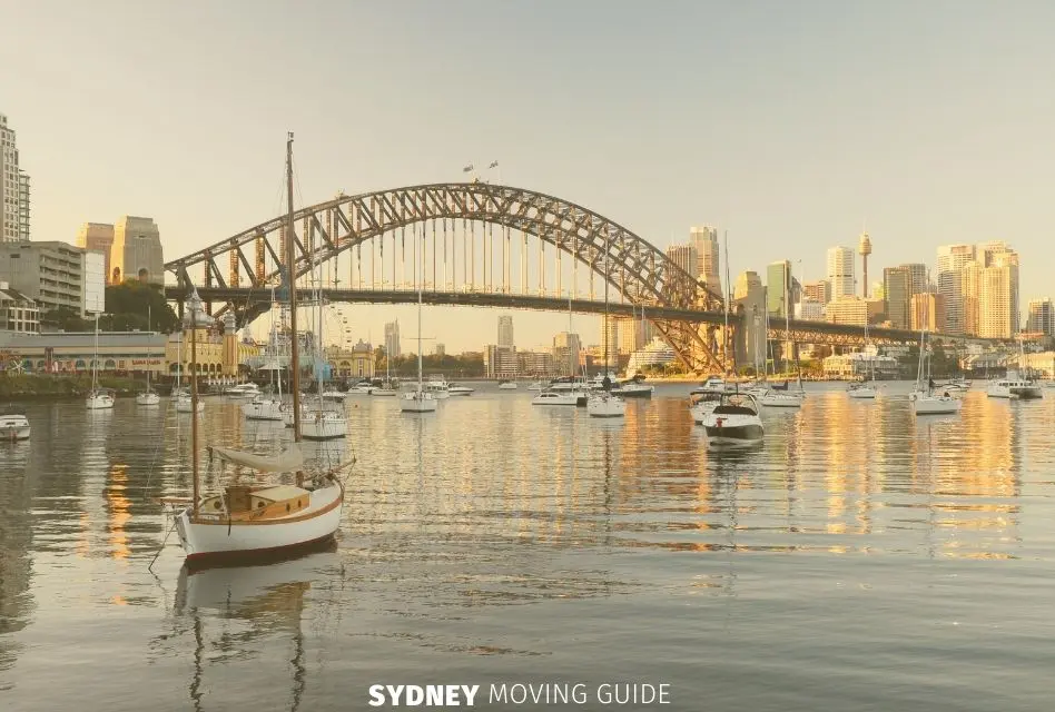 What’s the Best Suburb in Sydney for Dog Owners?