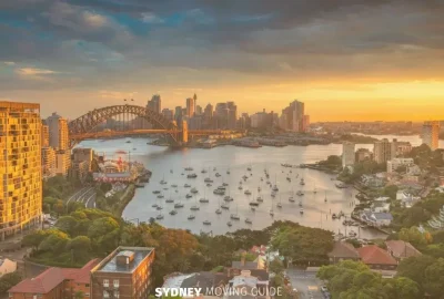 31 Questions to Ask When You Get Your Sydney Moving Quote