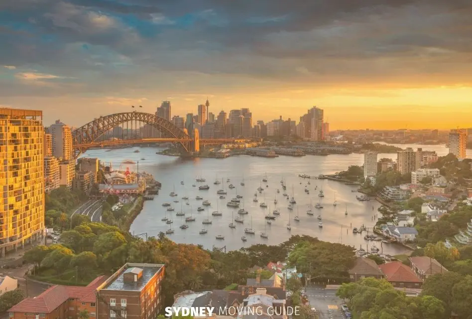 31 Questions to Ask When You Get Your Sydney Moving Quote