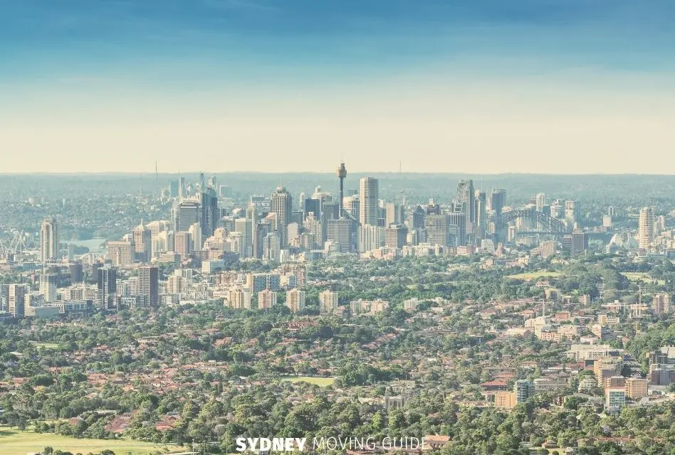 Surry Hills Suburb Guide for Expats Relocating to Sydney
