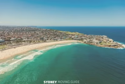 Bondi Suburb Guide for Expats Moving to Sydney, Australia