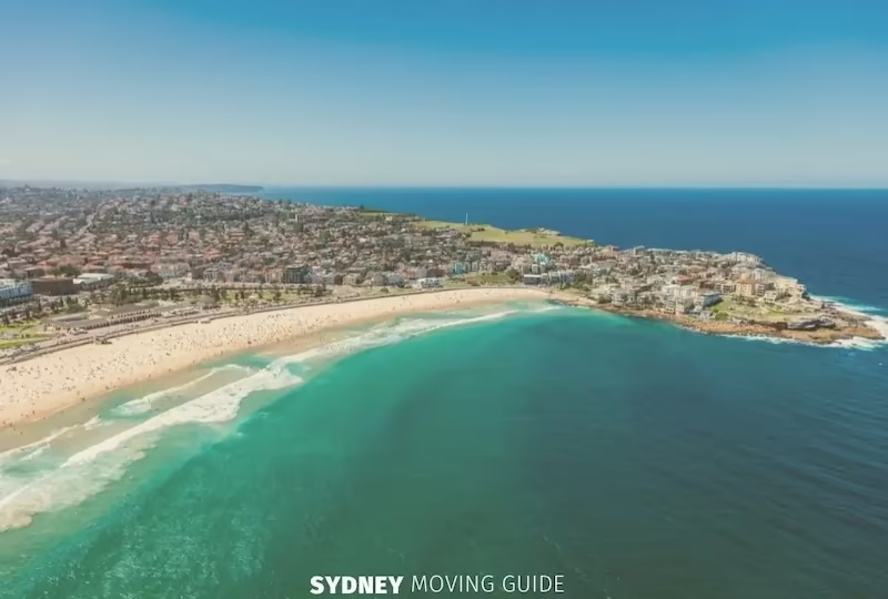 Bondi Suburb Guide for Expats Moving to Sydney, Australia