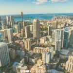 Sydney Central Business District