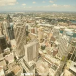Sydney Downtown Business District