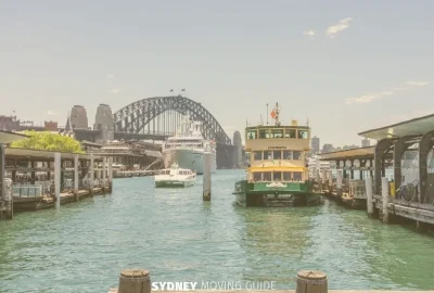 Opening Australian Bank Account From Overseas Before You Move