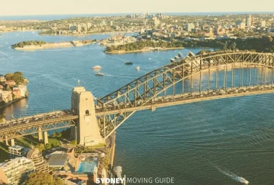Expenses Covered When Relocating to Sydney for Work