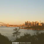 Sydney Harbour Bridge