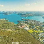 Sydney Harbour Suburbs