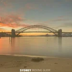 Sydney Harbour View Sunrise