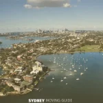 Sydney Harbour Water View