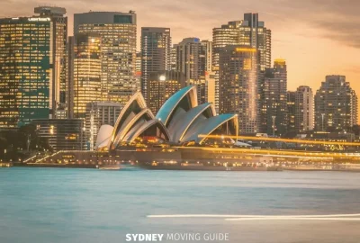List of Charges and Fees Included In Our Sydney Moving Quote