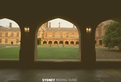 Wait for GCSE Results Before Moving to Sydney From the UK?