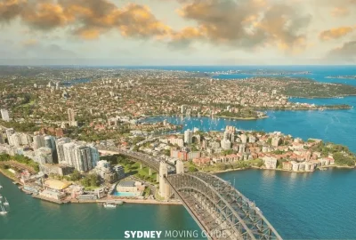 Three Reasons Why You Should Move to Sydney