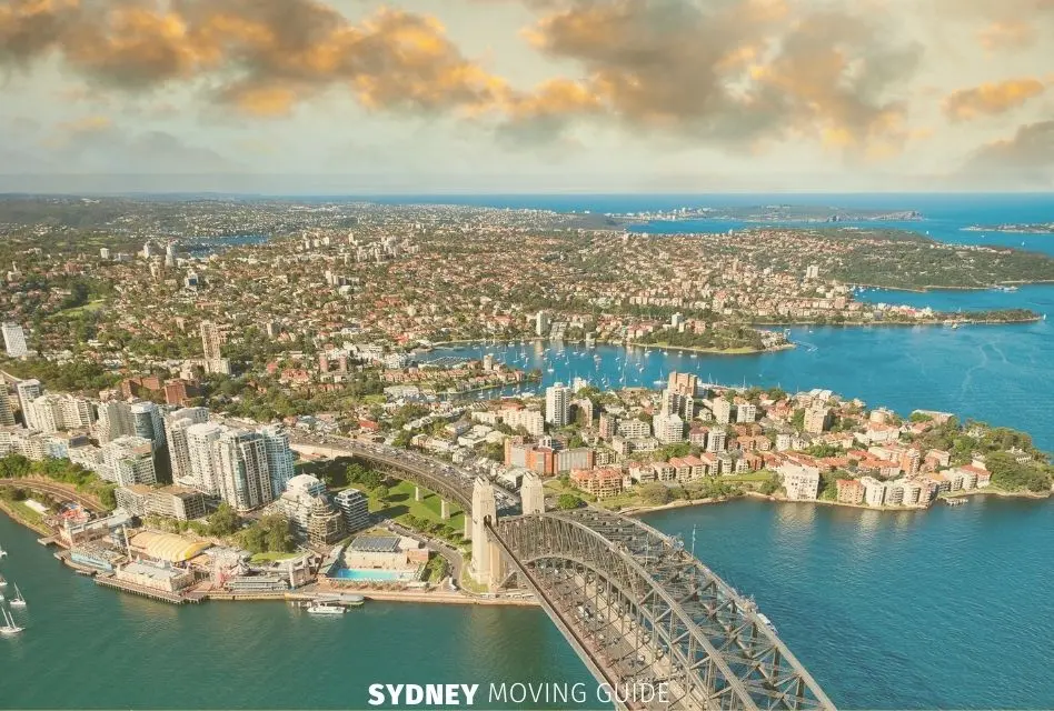 Three Reasons Why You Should Move to Sydney