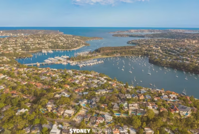 How to Bring Family to Australia on 482 Visa (Skills Demand)